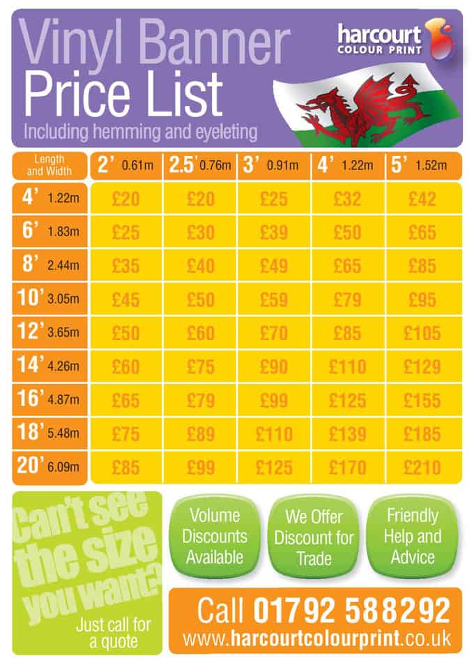 4 Price List Templates Excel PDF Formats